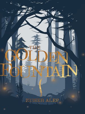 cover image of The Golden Fountain